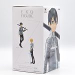 Sword Art Online Alicization Kirito – Exq Banpresto Sword Art Online Alicization Kirito - Exq Banpresto