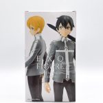 Sword Art Online Alicization Kirito – Exq Banpresto Sword Art Online Alicization Kirito - Exq Banpresto