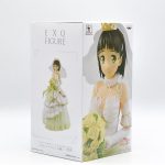 Sword Art Online Kirigaya Suguha (Leafa Wedding) - Exq Banpresto