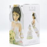 Sword Art Online Kirigaya Suguha (Leafa Wedding) - Exq Banpresto