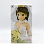 Sword Art Online Kirigaya Suguha (Leafa Wedding) - Exq Banpresto