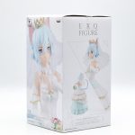 Sword Art Online Sinon (Wedding Dress) – Exq Banpresto Sword Art Online Sinon (Wedding Dress) - Exq Banpresto