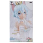 Sword Art Online Sinon (Wedding Dress) – Exq Banpresto Sword Art Online Sinon (Wedding Dress) - Exq Banpresto