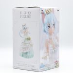 Sword Art Online Sinon (Wedding Dress) – Exq Banpresto Sword Art Online Sinon (Wedding Dress) - Exq Banpresto