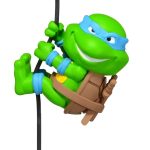 Tartarugas Ninjas Leonardo – Scalers Neca Tartarugas Ninjas Leonardo - Scalers Neca