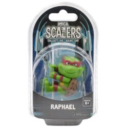 Tartarugas Ninjas Raphael – Scalers Neca