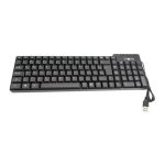 Teclado Básico Inova Key-8383