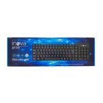 Teclado Básico Inova Key-8383