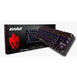 Teclado Gamer Mecânico Shodan Eg203