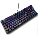 Teclado Gamer Mecânico Shodan Eg203