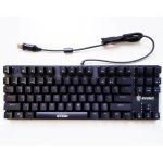 Teclado Gamer Mecânico Shodan Eg203