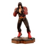 Tekken 7 Jin Kazama – N°15 Totaku #1 Tekken 7 Jin Kazama - N°15 Totaku #1