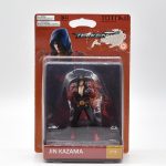 Tekken 7 Jin Kazama – N°15 Totaku #1 Tekken 7 Jin Kazama - N°15 Totaku #1