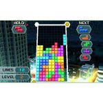 Tetris Axis – Nintendo 3Ds Tetris Axis - Nintendo 3Ds