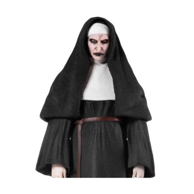 The Conjuring Universe The Nun - Iron Studios