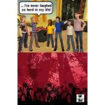 The Naked Brothers Band – Nintendo Ds The Naked Brothers Band - Nintendo Ds