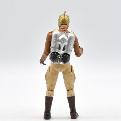 The Rocketeer - Funko Legacy #1