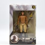 The Rocketeer - Funko Legacy #1