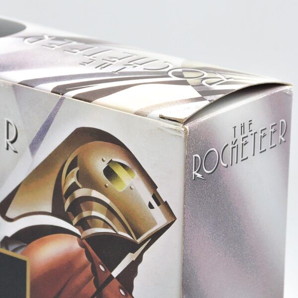 The Rocketeer - Funko Legacy #1