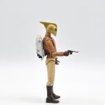 The Rocketeer - Funko Legacy #1