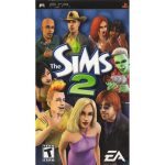 The Sims 2 – Psp The Sims 2 - Psp