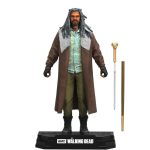 The Walking Dead Ezekiel – Mcfarlane Toys The Walking Dead Ezekiel - Mcfarlane Toys