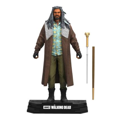 The Walking Dead Ezekiel - Mcfarlane Toys