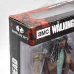 The Walking Dead Ezekiel – Mcfarlane Toys The Walking Dead Ezekiel - Mcfarlane Toys