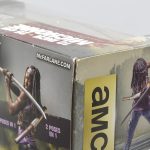 The Walking Dead Michonne - Mcfarlane Toys #2