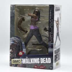 The Walking Dead Michonne - Mcfarlane Toys #2
