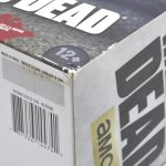 The Walking Dead Michonne - Mcfarlane Toys #2
