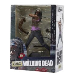 The Walking Dead Michonne - Mcfarlane Toys #2