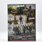 The Walking Dead Michonne - Mcfarlane Toys (Exposição) #1