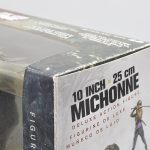 The Walking Dead Michonne - Mcfarlane Toys (Exposição) #1