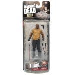 The Walking Dead T-Dog – Series 9 Mcfarlane Toys The Walking Dead T-Dog – Series 9 Mcfarlane Toys