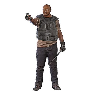 The Walking Dead T-Dog – Series 9 Mcfarlane Toys
