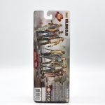 The Walking Dead Tyreese – Series 8 Mcfarlane Toys #1 The Walking Dead Tyreese – Series 8 Mcfarlane Toys #1