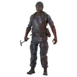 The Walking Dead Tyreese – Series 8 Mcfarlane Toys #1