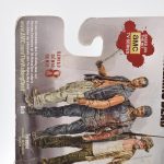 The Walking Dead Tyreese – Series 8 Mcfarlane Toys #1 The Walking Dead Tyreese – Series 8 Mcfarlane Toys #1