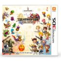 Theatrhythm Final Fantasy - Nintendo 3Ds
