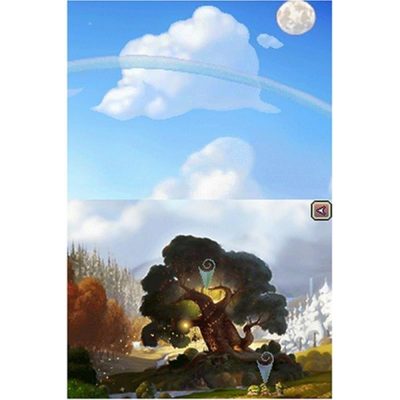 Tinker Bell - Nintendo Ds