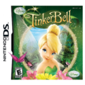 Tinker Bell - Nintendo Ds