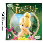 Tinker Bell – Nintendo Ds Tinker Bell - Nintendo Ds