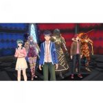 Tokyo Mirage Session #Fe Encore – Nintendo Switch Tokyo Mirage Session #Fe Encore - Nintendo Switch
