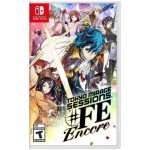 Tokyo Mirage Session #Fe Encore – Nintendo Switch Tokyo Mirage Session #Fe Encore - Nintendo Switch