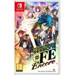 Tokyo Mirage Session #Fe Encore – Nintendo Switch Tokyo Mirage Session #Fe Encore - Nintendo Switch