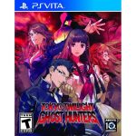 Tokyo Twilight Ghost Hunters - Psvita