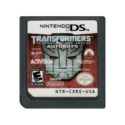Transformers Revenge Of The Fallen Autobots - Nintendo Ds (Somente Cartucho)