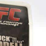 Ufc Ultimate Collector Chuck Liddell – Round 5 Ufc Ultimate Collector Chuck Liddell - Round 5
