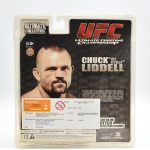 Ufc Ultimate Collector Chuck Liddell – Round 5 Ufc Ultimate Collector Chuck Liddell - Round 5